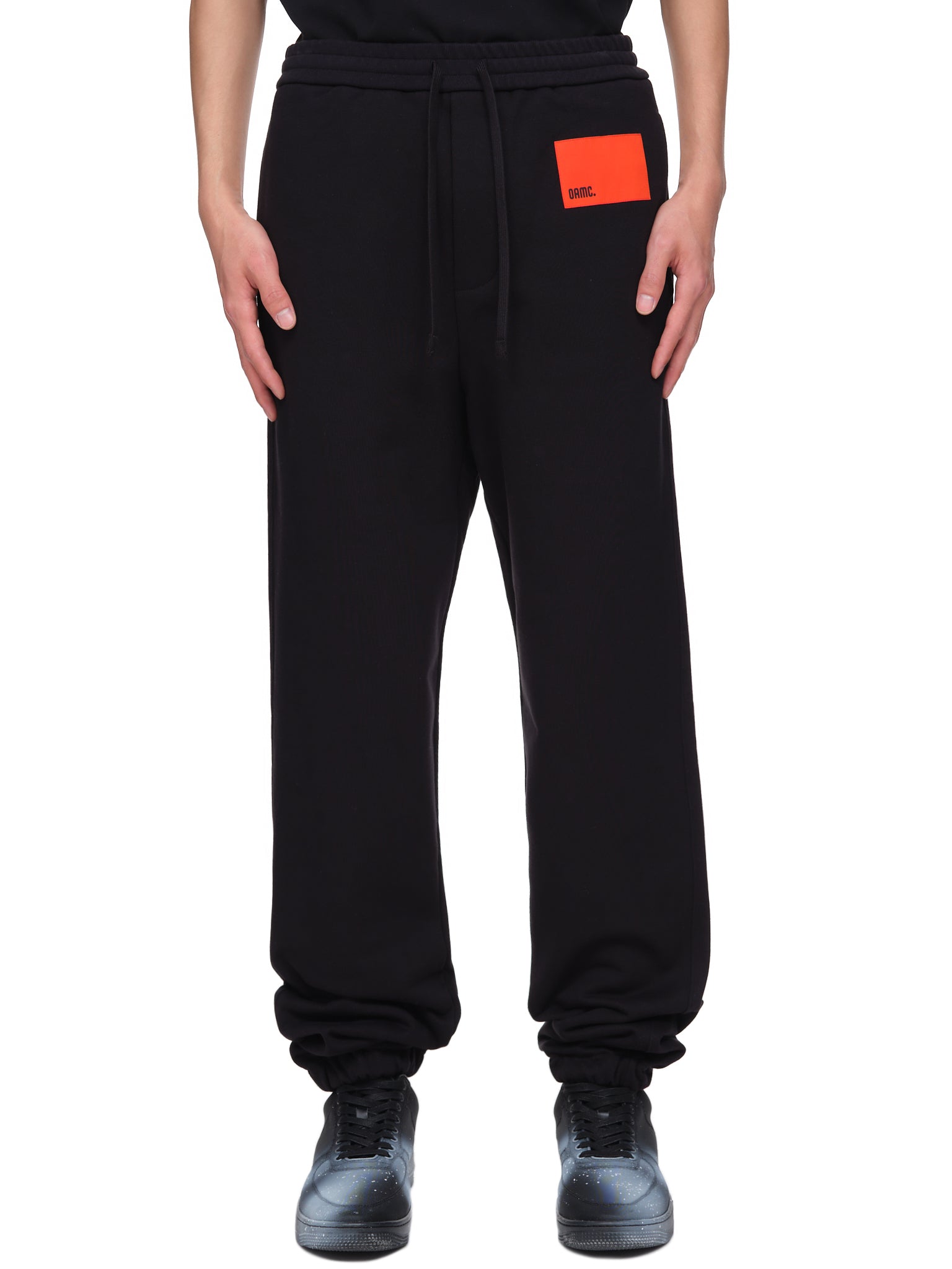 OAMC Sweatpants | H. Lorenzo