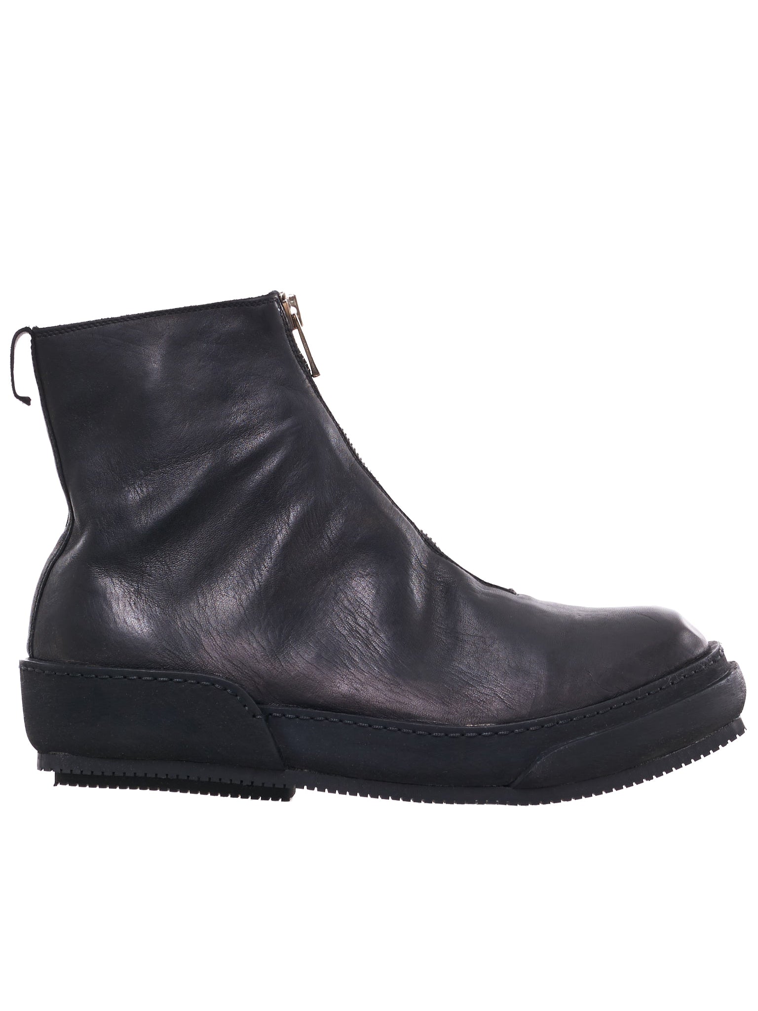 Guidi PLS Leather Boot