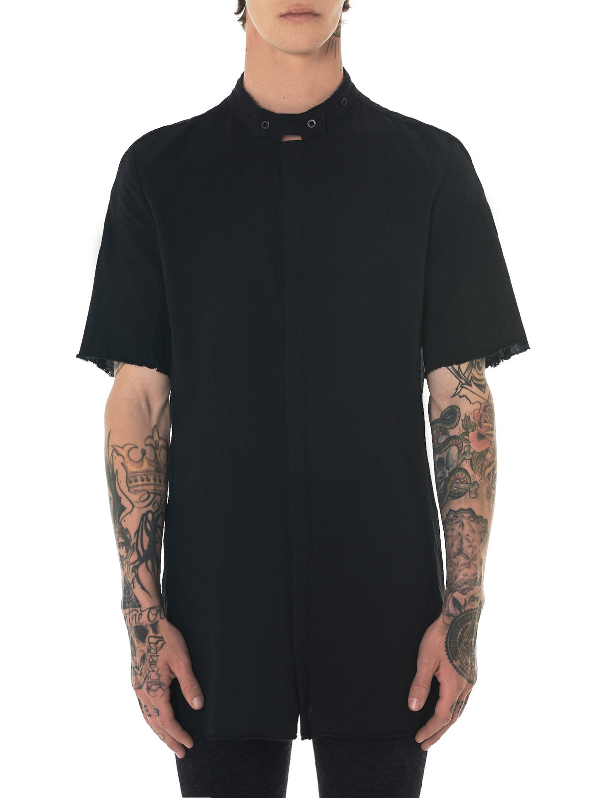 Men's New Arrivals - Tops