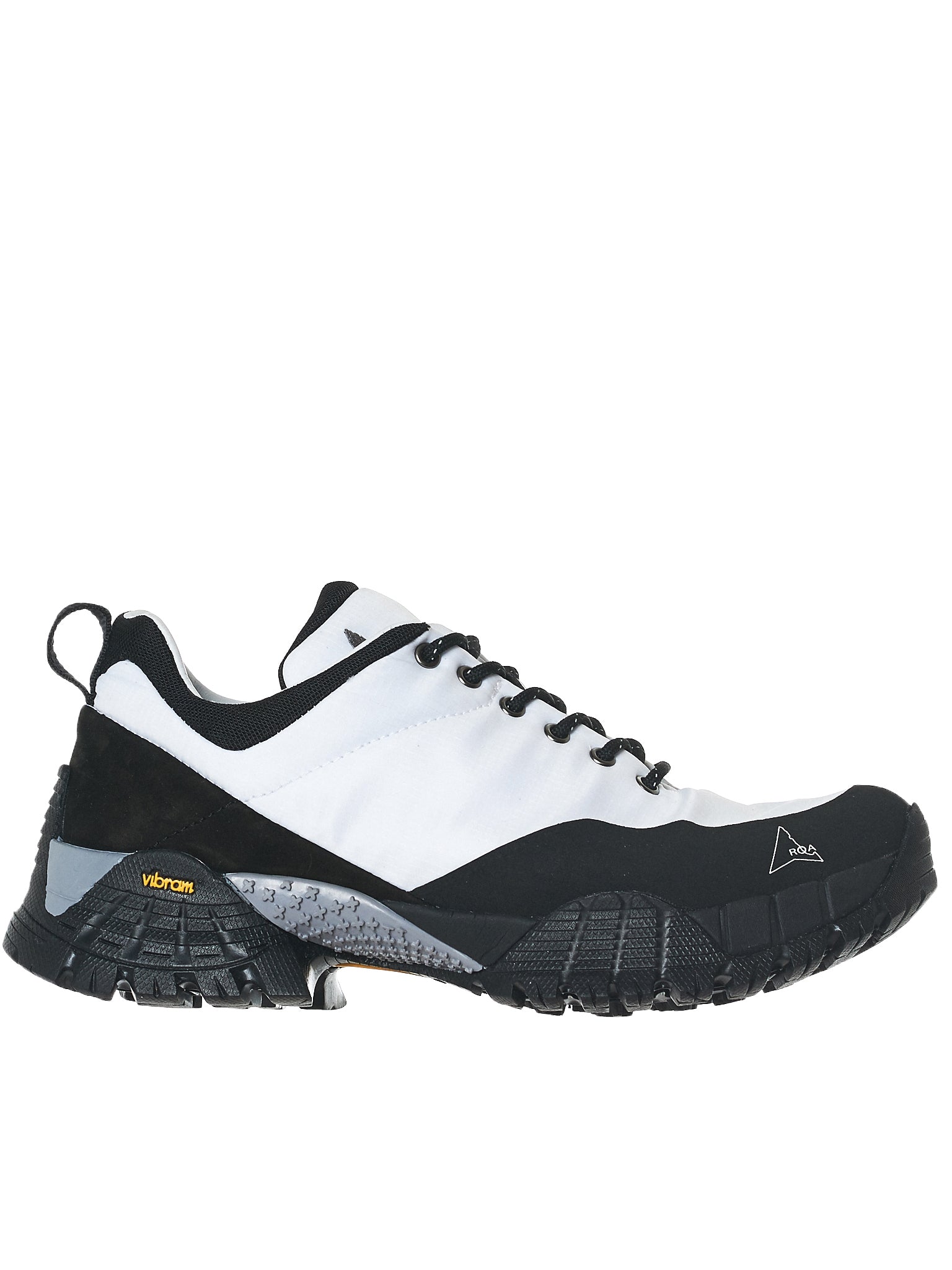 Roa Lace-Up Hiking Sneakers