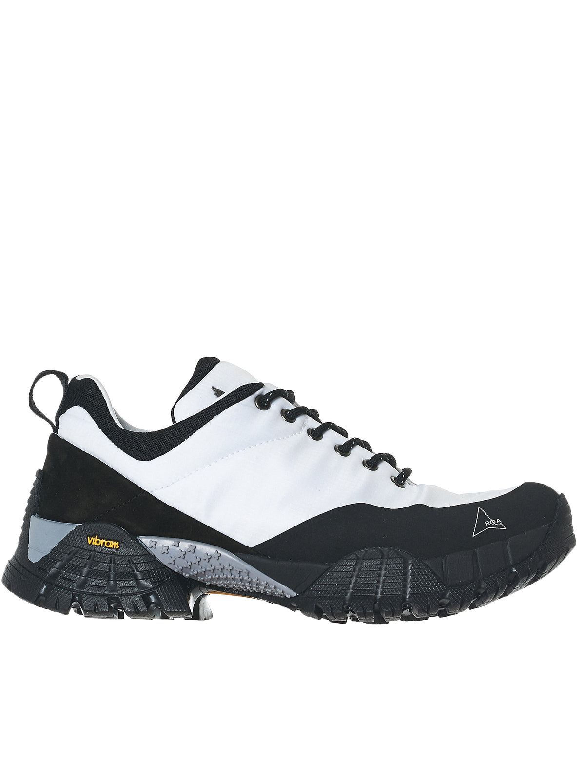 roa hiking sneakers