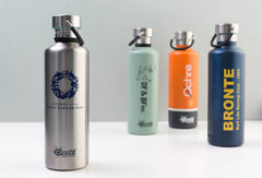 Custom print bottles