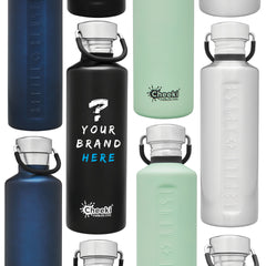 customized bottles