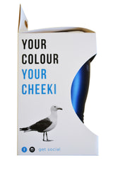 Cheeki Packaging Seagull