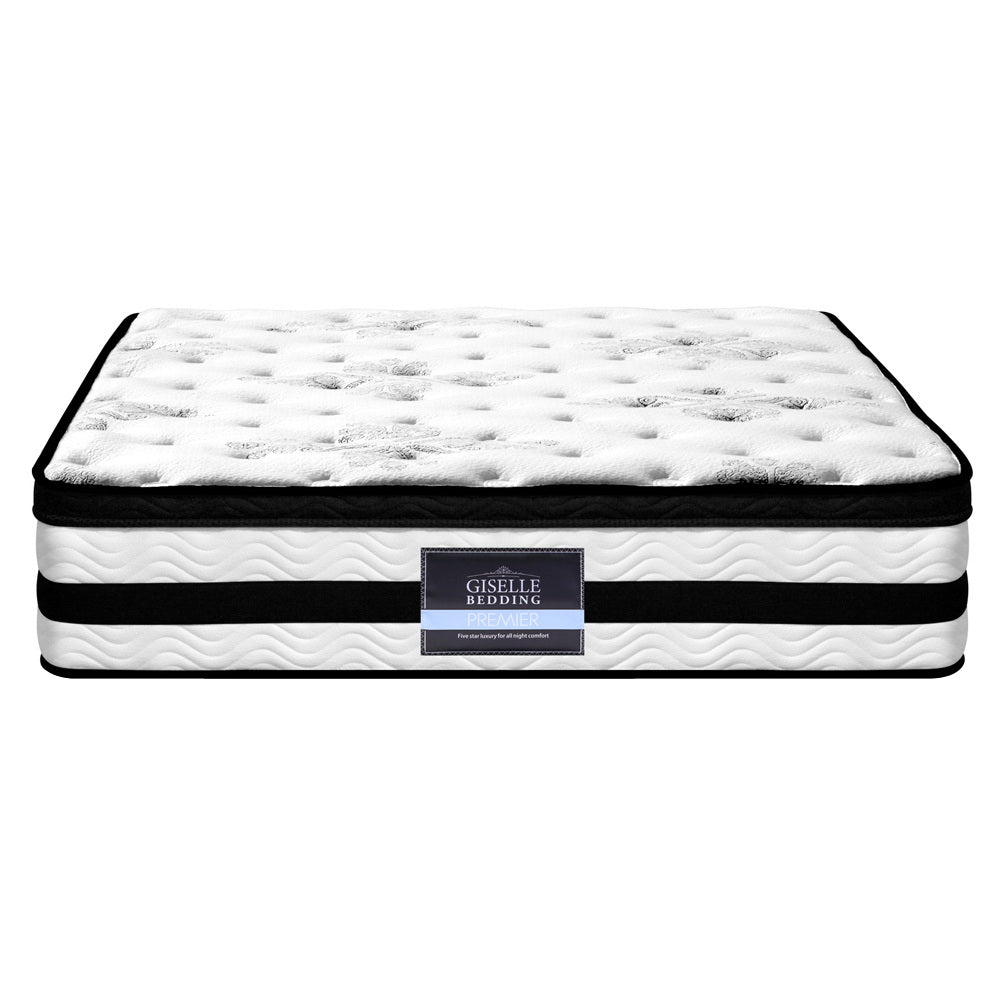 kingsdown twin mattress