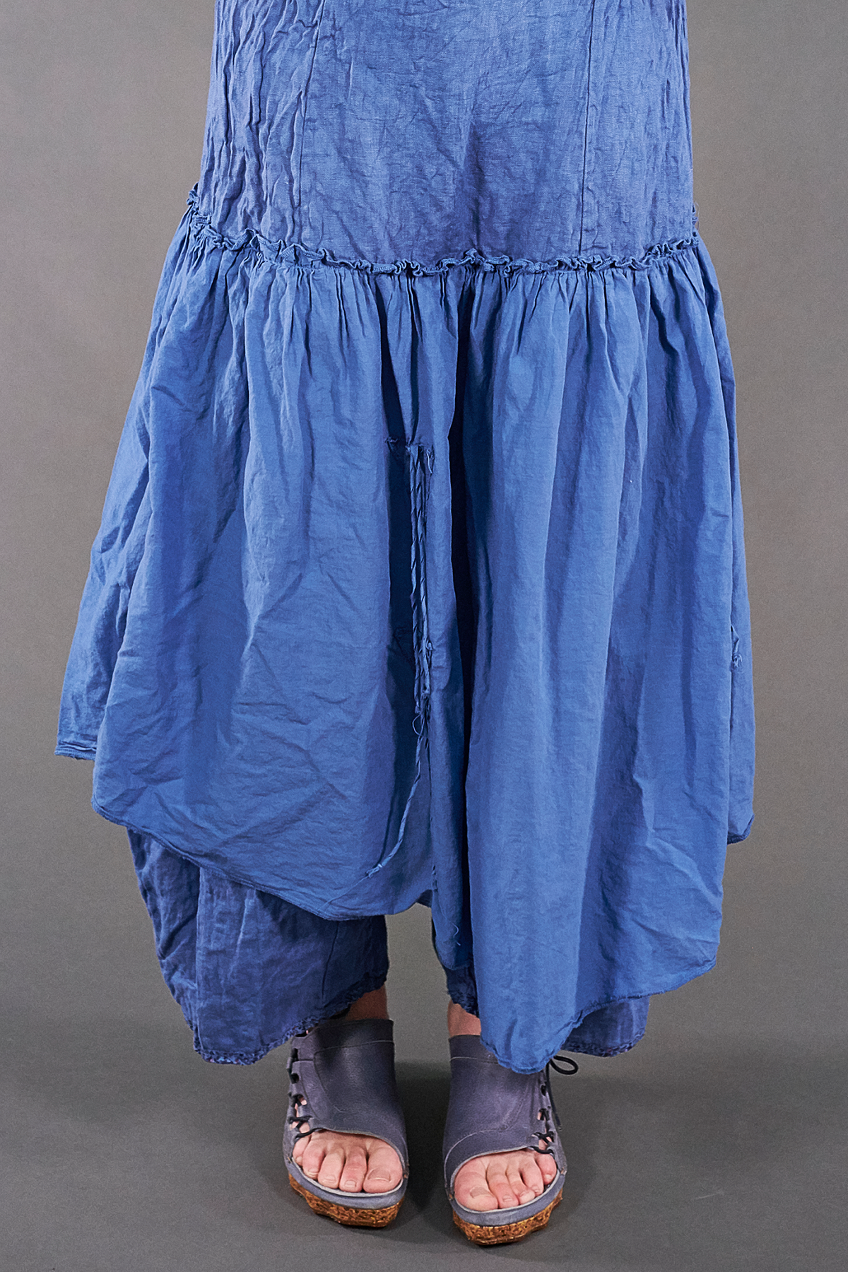 3266 Fusion Pant Skirt Delft-U