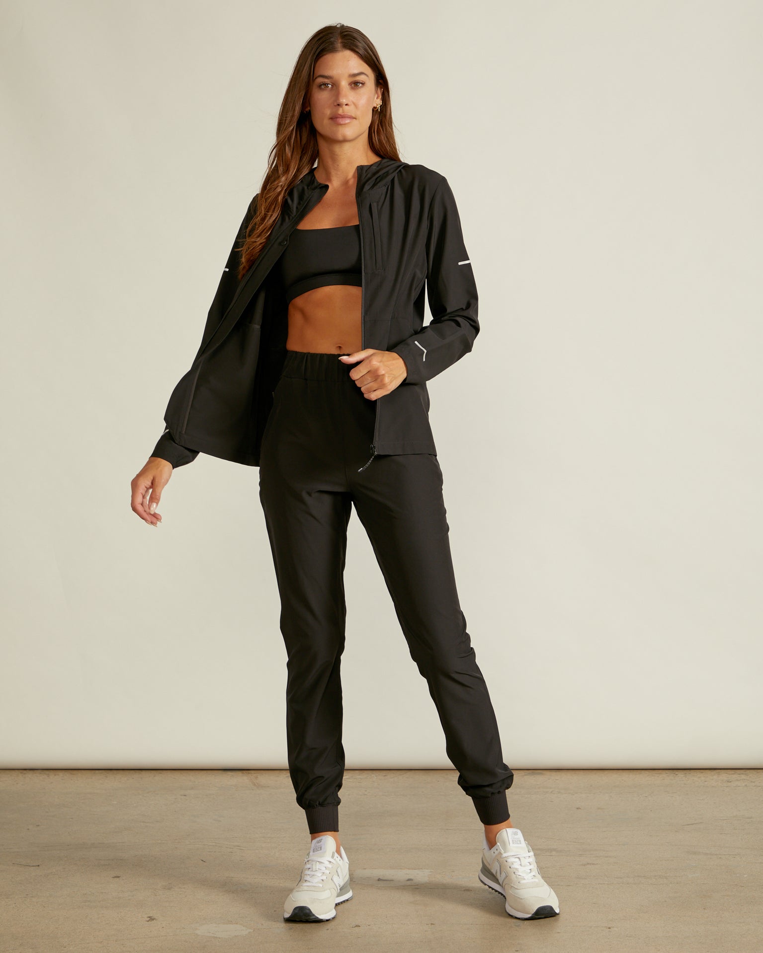 Women's Flow Jacket  BYLT Basics™ - Premium Basics