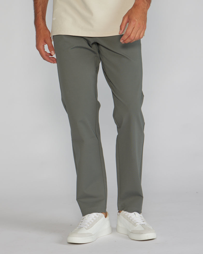 Everyday Pant 2.0 - Straight Fit