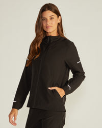 Women's Flow Jacket