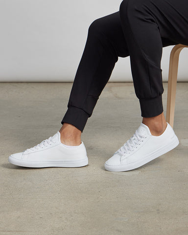 My Go-To Everyday Sneakers under $100 - Hailey Bouche