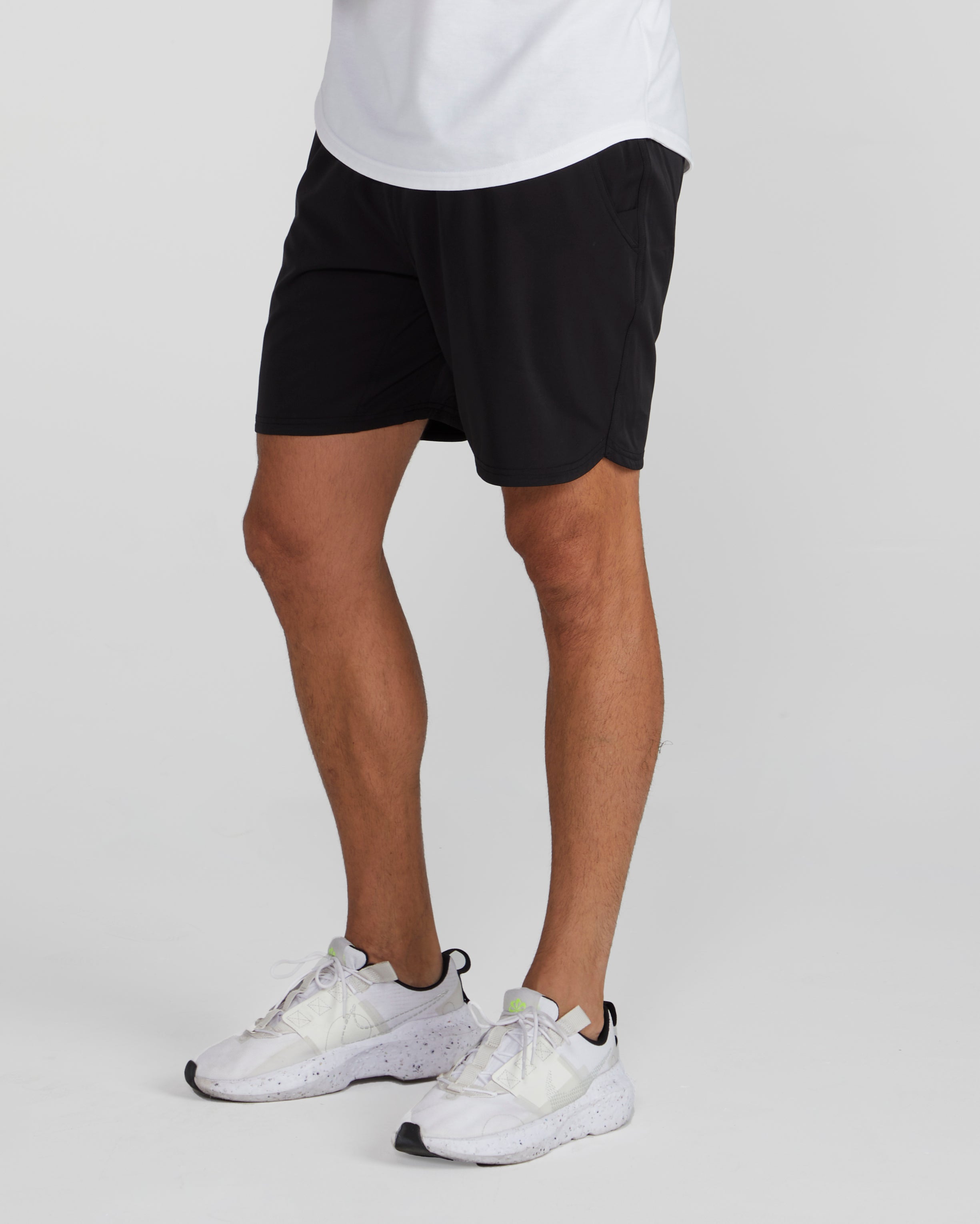 Active+ Shorts