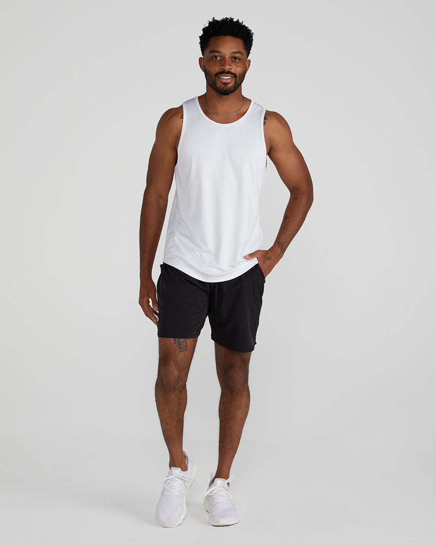 Linerless Training Shorts | BYLT Basics™ - Premium Basics