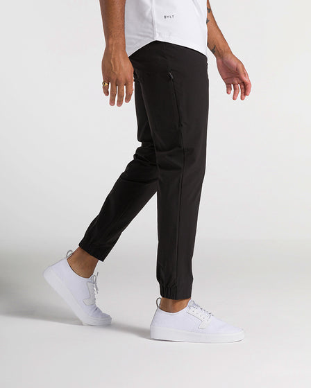 Men's Joggers  BYLT Basics™ - Premium Basics