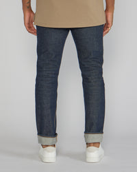 Selvedge Denim Pant