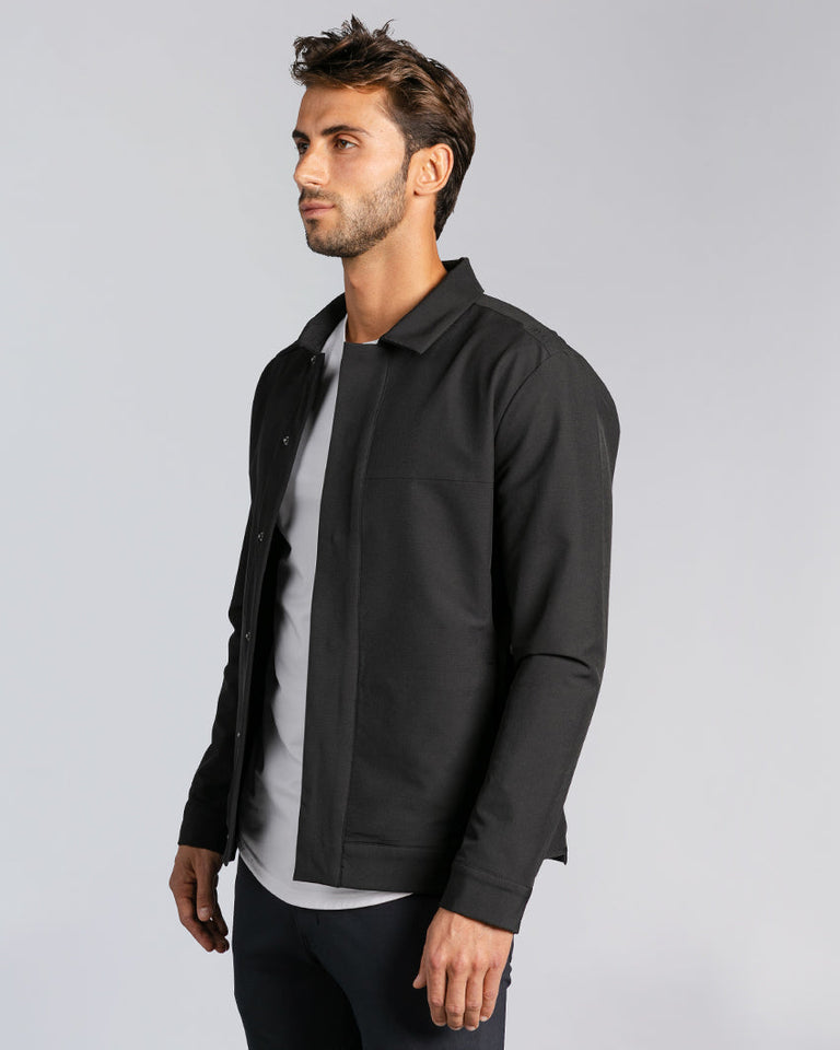 District Jacket | BYLT Basics™ - Premium Basics