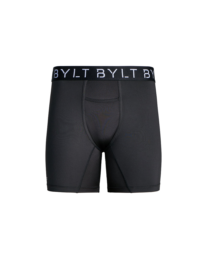 Flex Boxer Briefs | BYLT Basics™ - Premium Basics