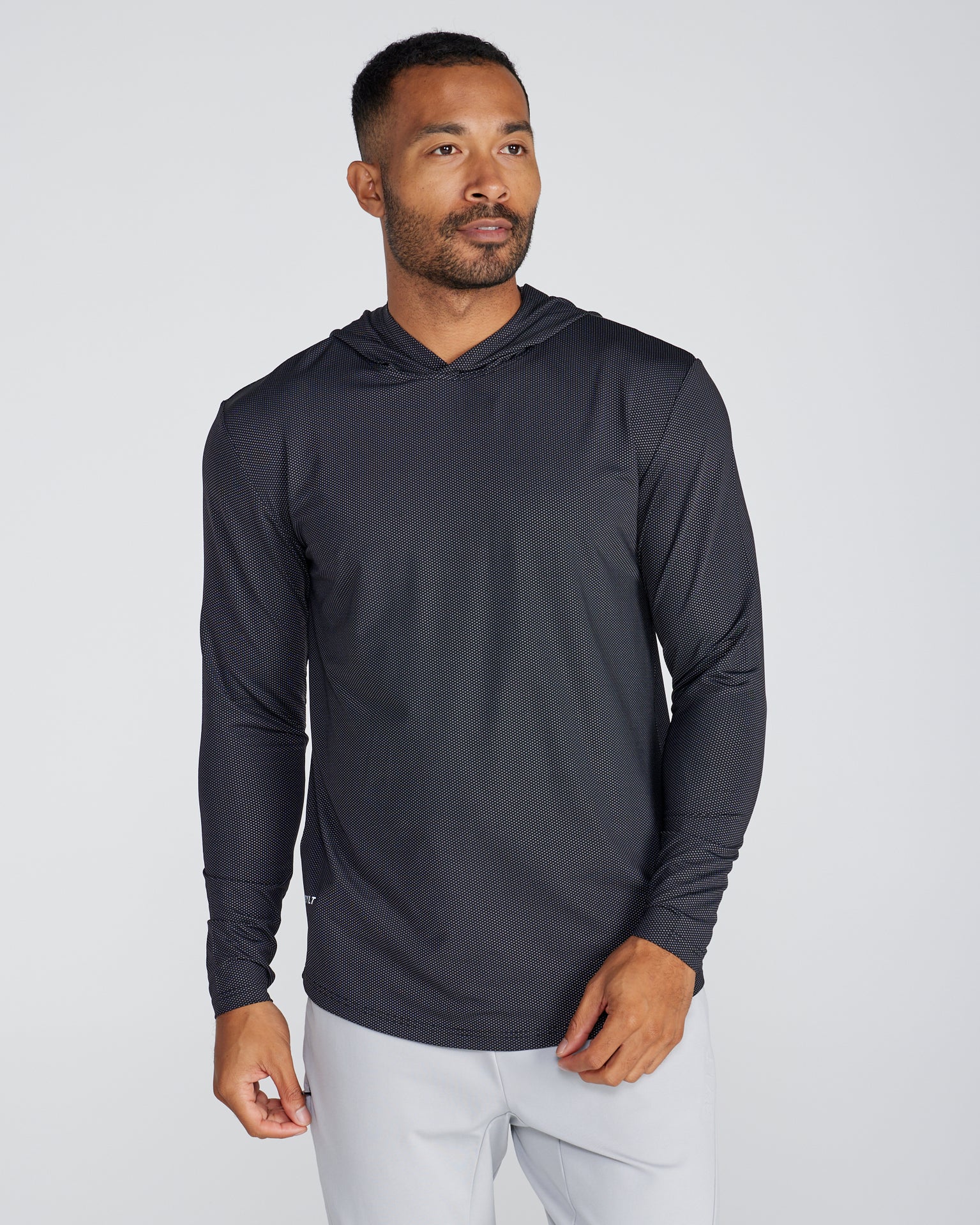 Pulse Pullover