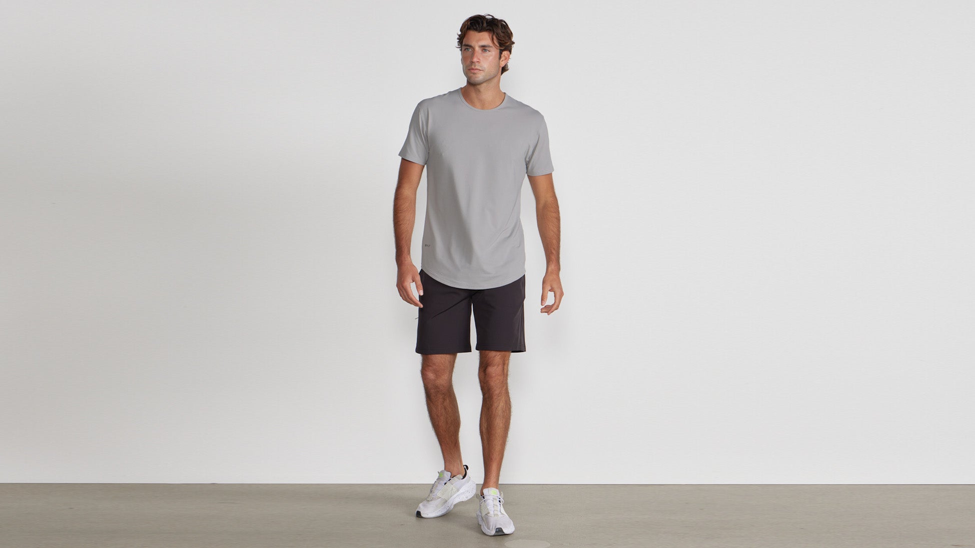 RYSE Fleece Short