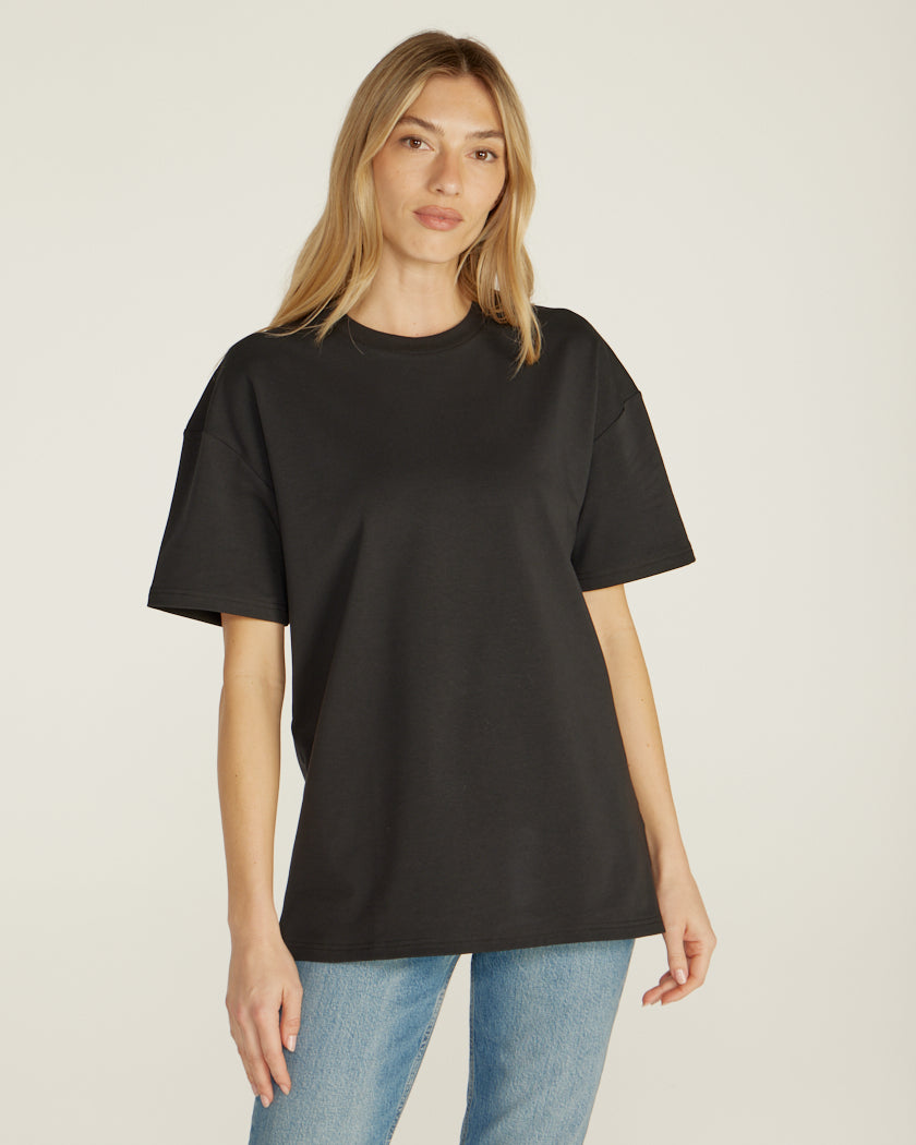 LUX Boyfriend Tee