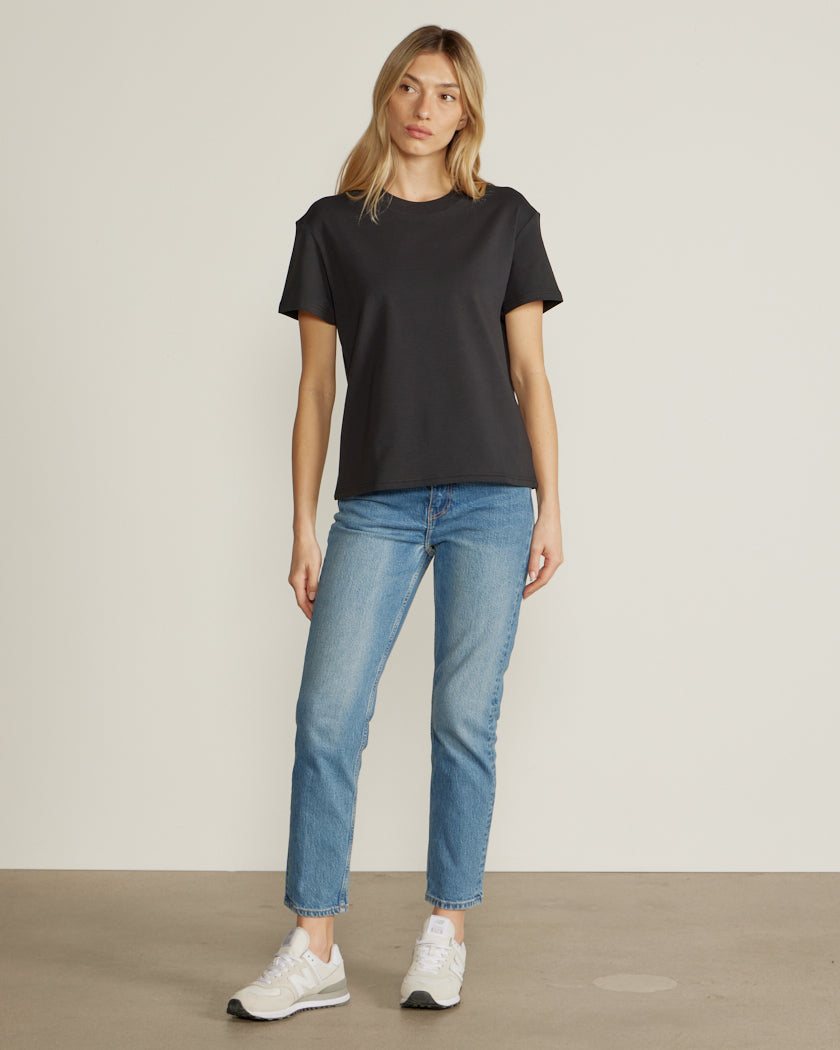 LUX Relaxed Tee