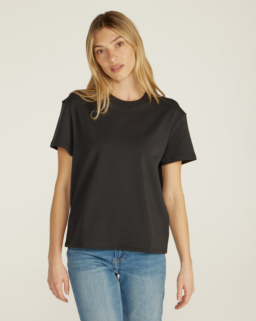 LUX Relaxed Tee