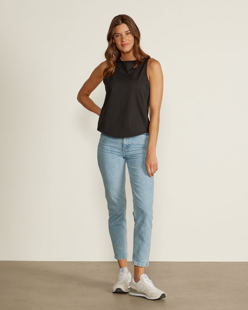 Best Women's Black Tops and Shirts from  The Drop