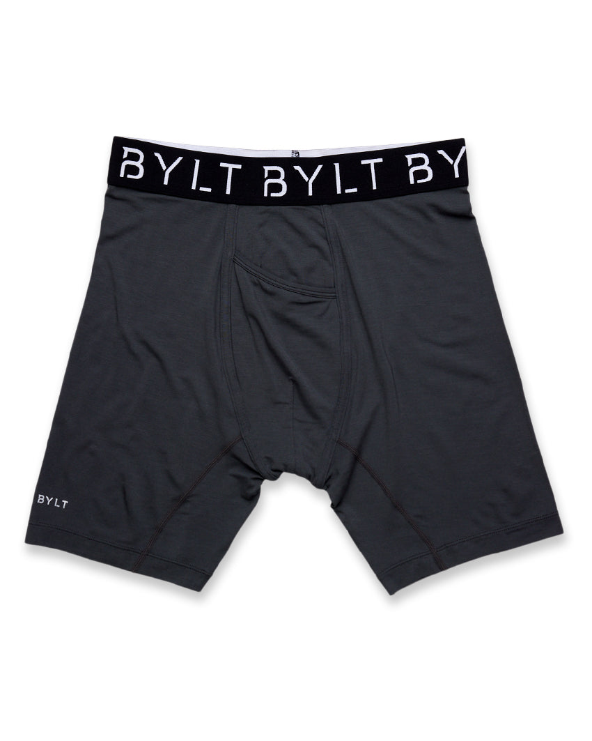 AllDay Boxer Brief