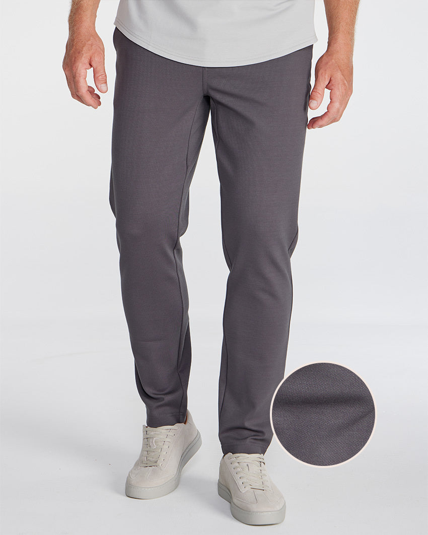 Everyday Pant 2.0 - Textured