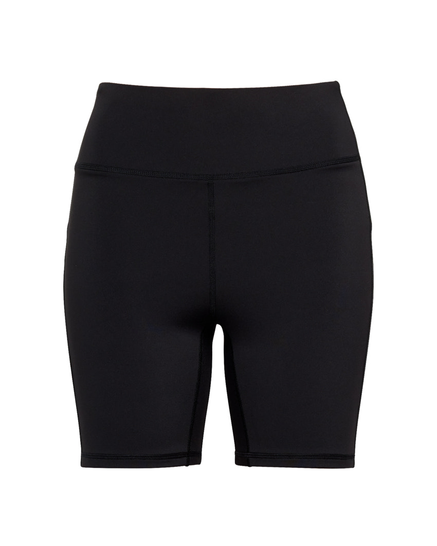 Endurance High-Waist Biker Shorts