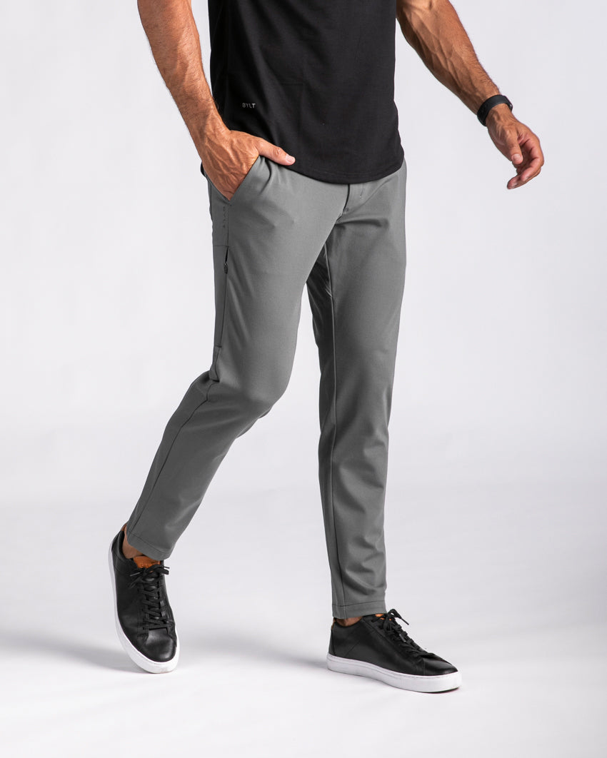 Everyday Pant  BYLT Basics™ - Premium Basics