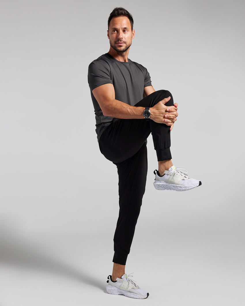 Active Joggers | BYLT Basics™ - Premium Basics