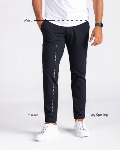 Fitinc NS Lycra Regular fit Track Pants with Zipper Pockets – FITINC