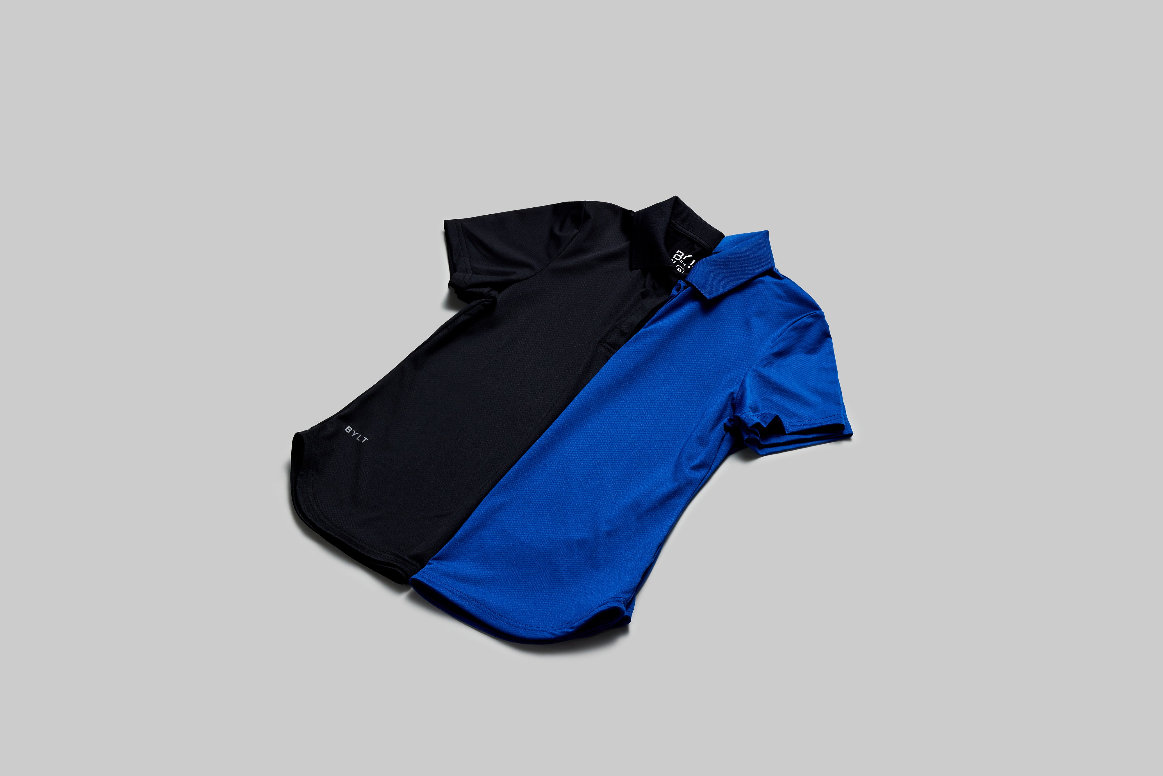 Women's Performance Polo