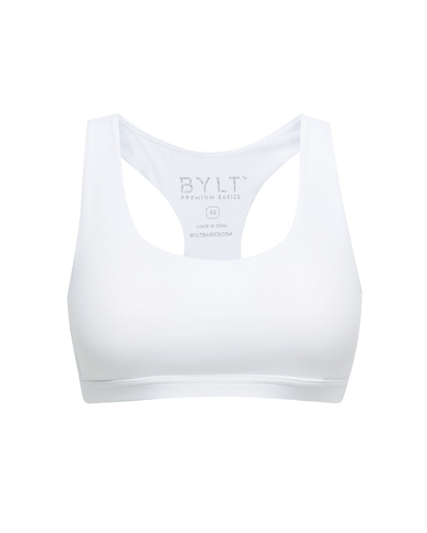 Women's Sports Bras  BYLT Basics™ - Premium Basics