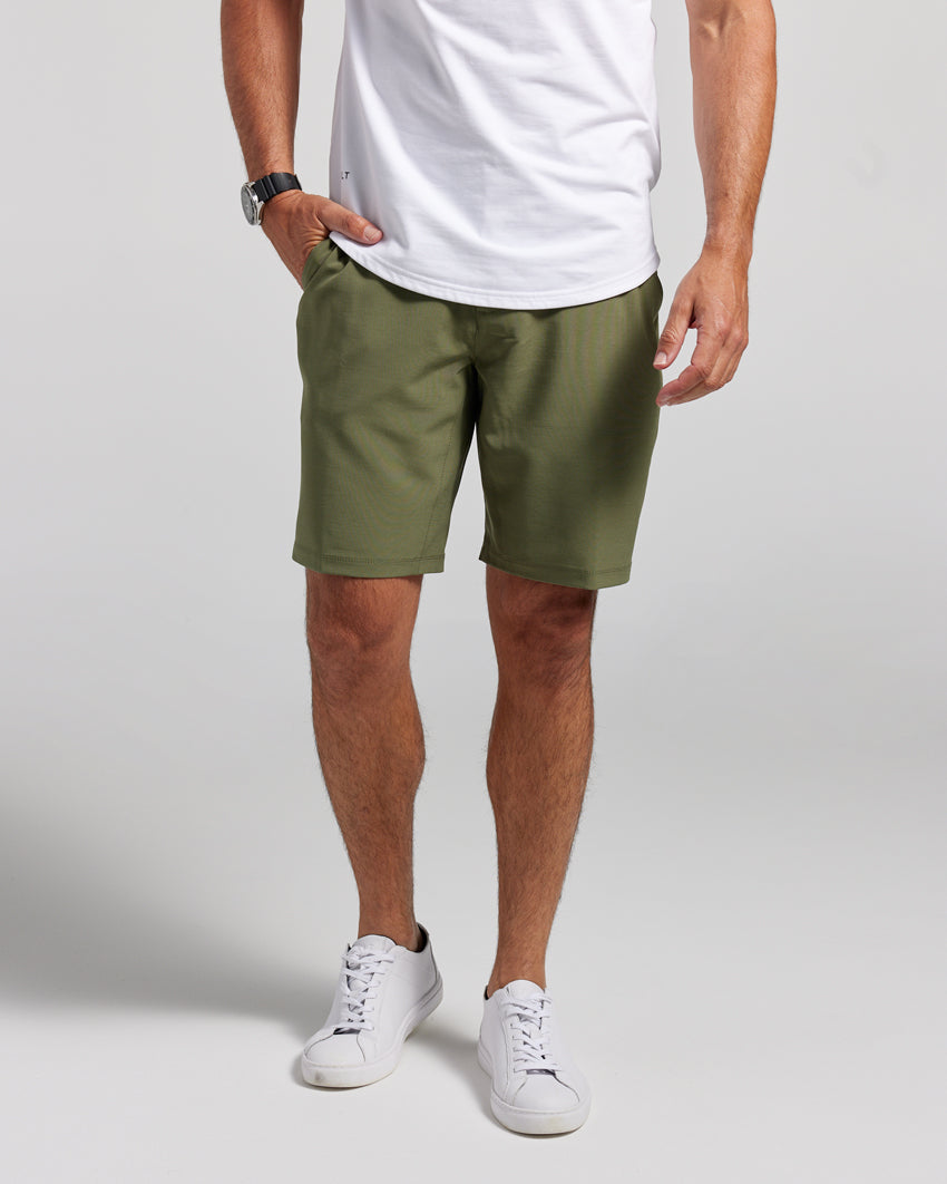 Kinetic Shorts | BYLT Basics™ - Premium Basics