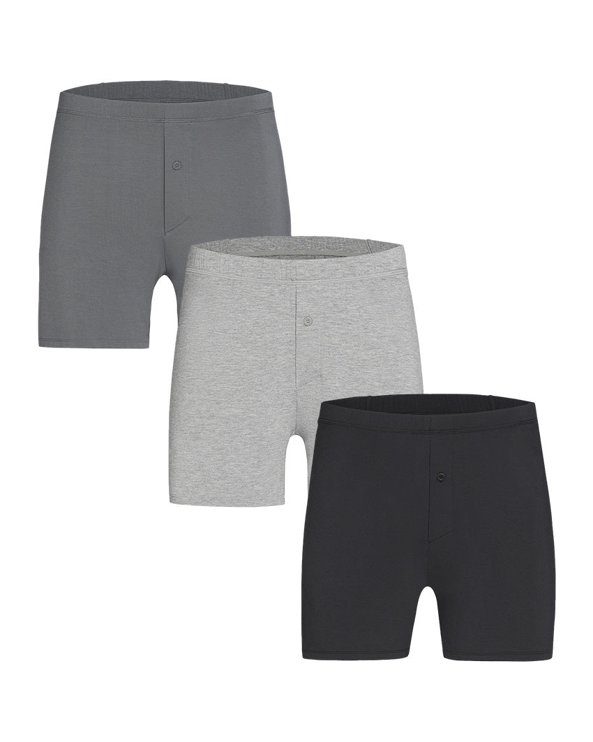 AllDay Boxer Brief  BYLT Basics™ - Premium Basics