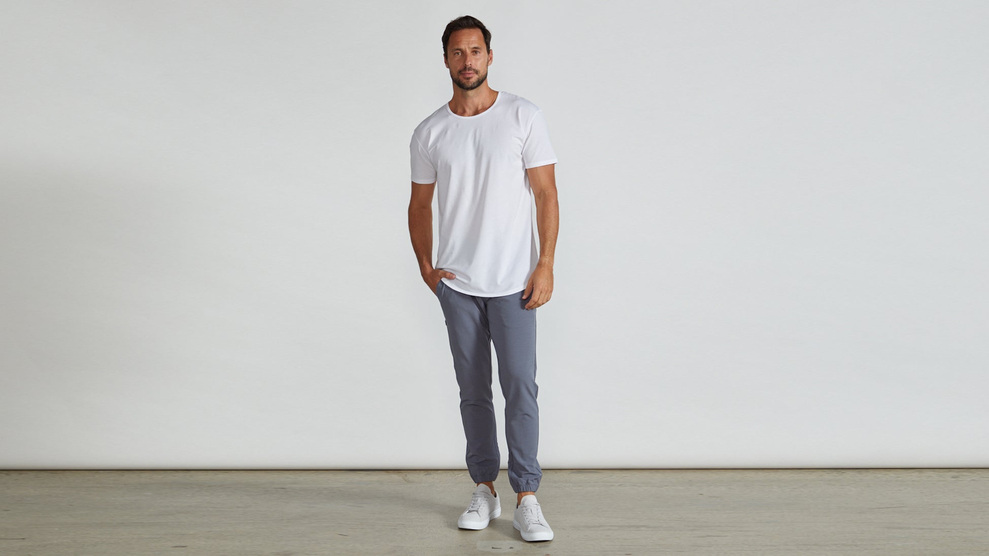 Lightweight LUX Undershirt