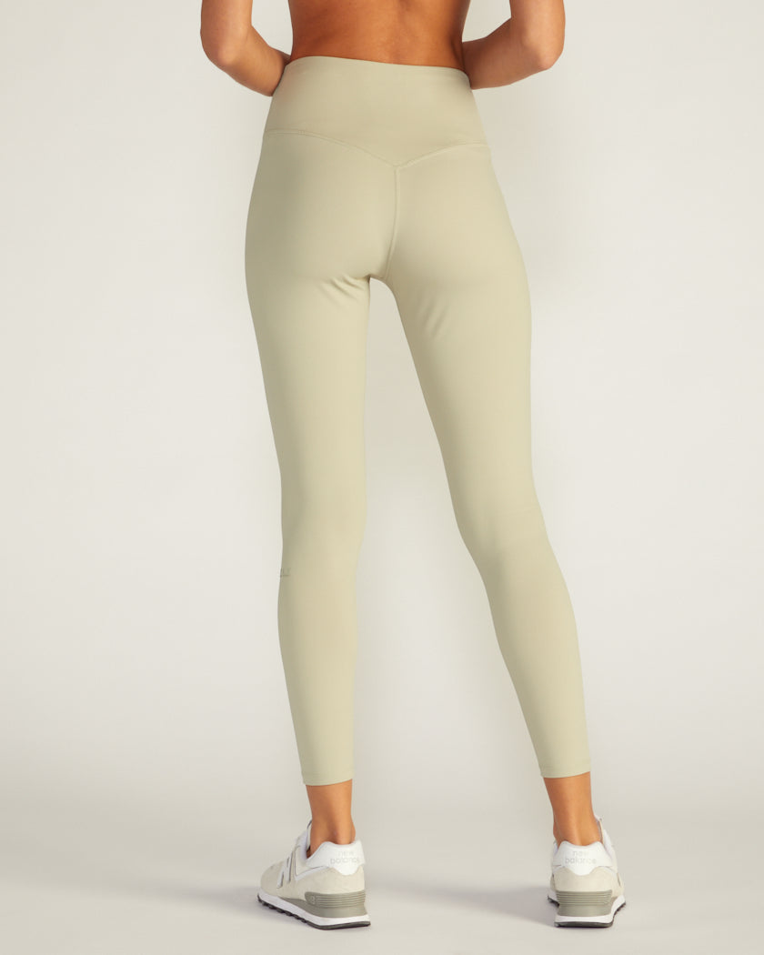 Colour Comparison Request: Align leggings in Heathered Grey Sage