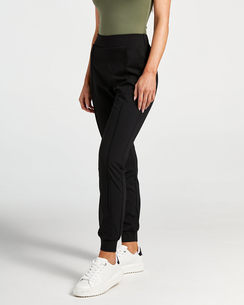 Women's Elite+ Pintuck Jogger  BYLT Basics™ - Premium Basics