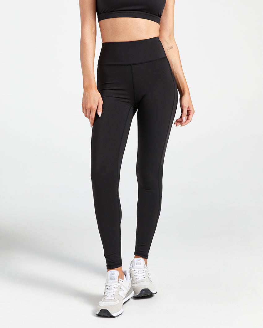 Endurance High-Waist Leggings  BYLT Basics™ - Premium Basics