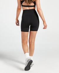 Endurance High-Waist Biker Shorts