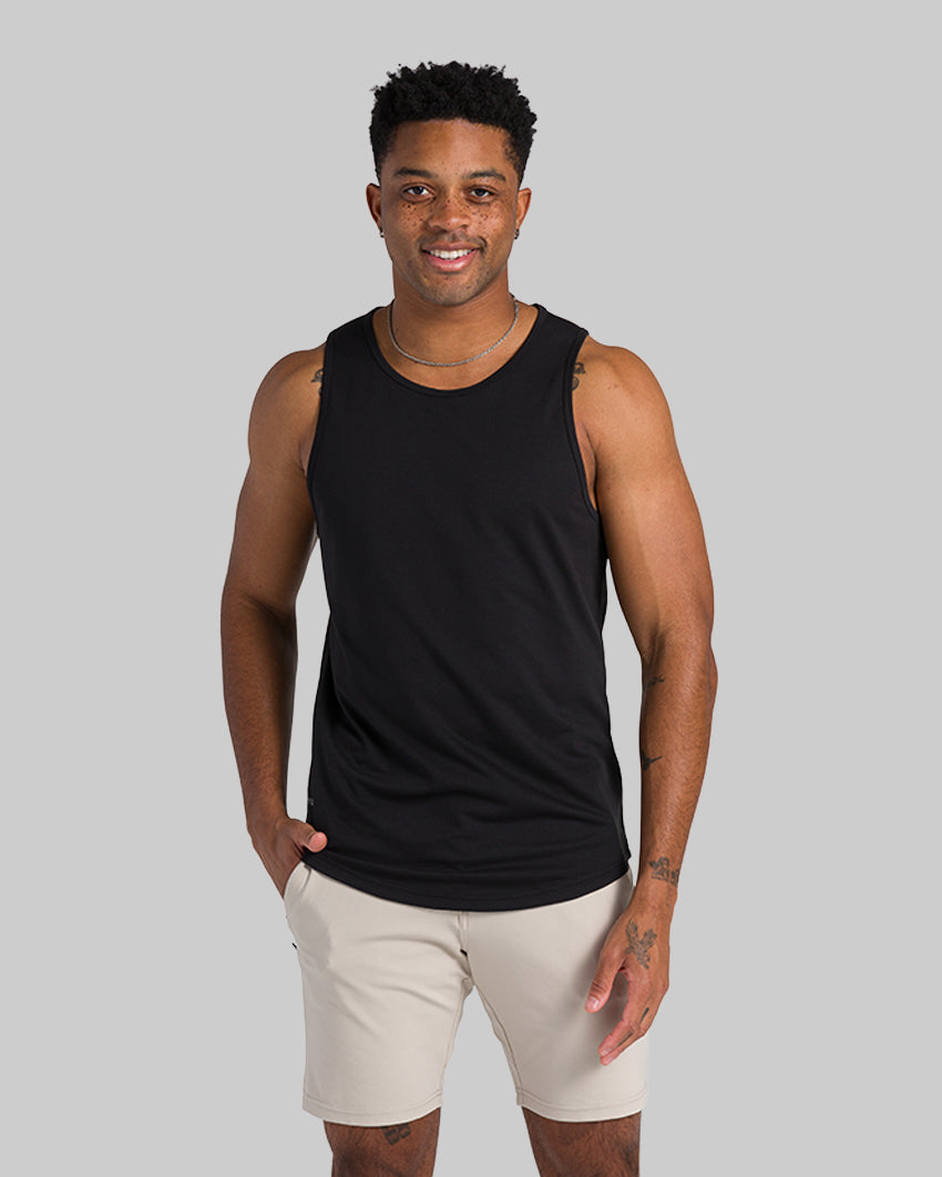 BYLT Signature Drop-Cut Tank