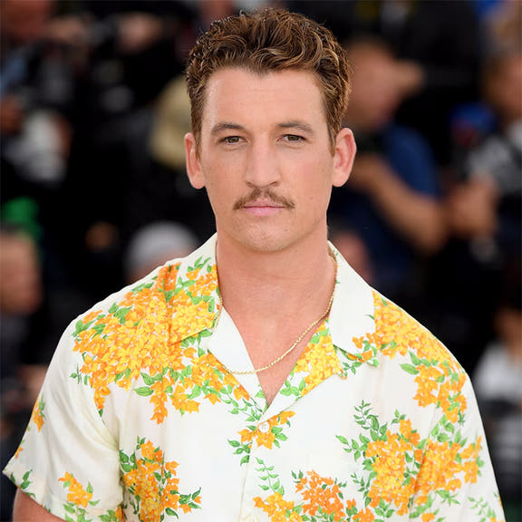 Miles Teller