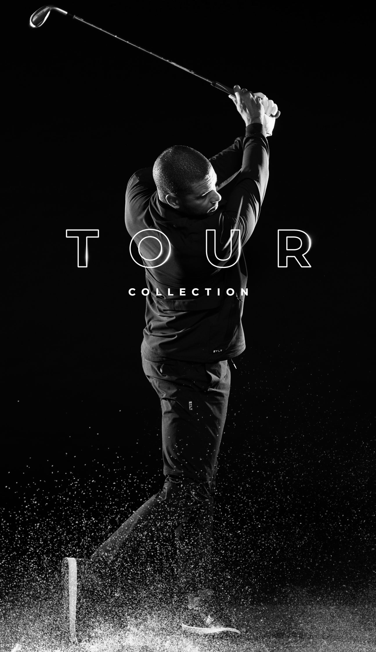 Tour Collection