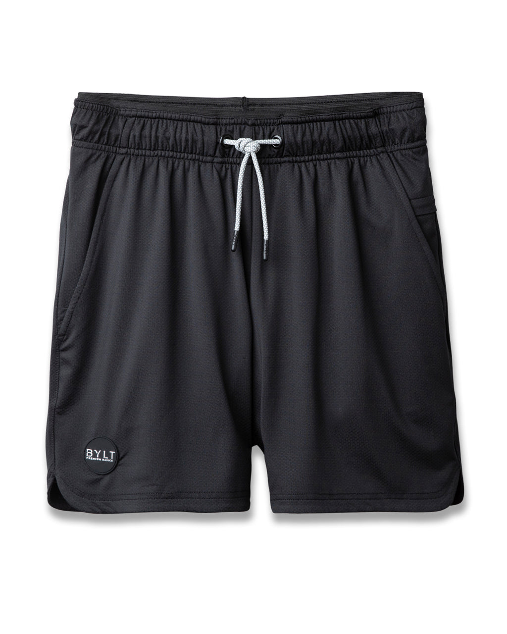 Drop-Cut: BYLT Signature | BYLT Basics™ - Premium Basics