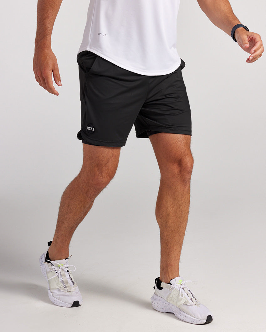 Active Shorts | BYLT Basics™ - Premium Basics