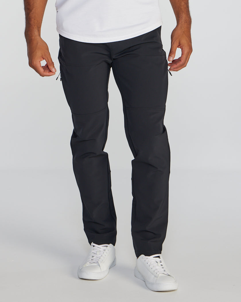 Tech Nylon Pant  BYLT Basics™ - Premium Basics