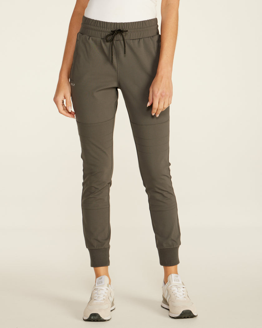 Women's Elite+ Joggers | BYLT Basics™ - Premium Basics