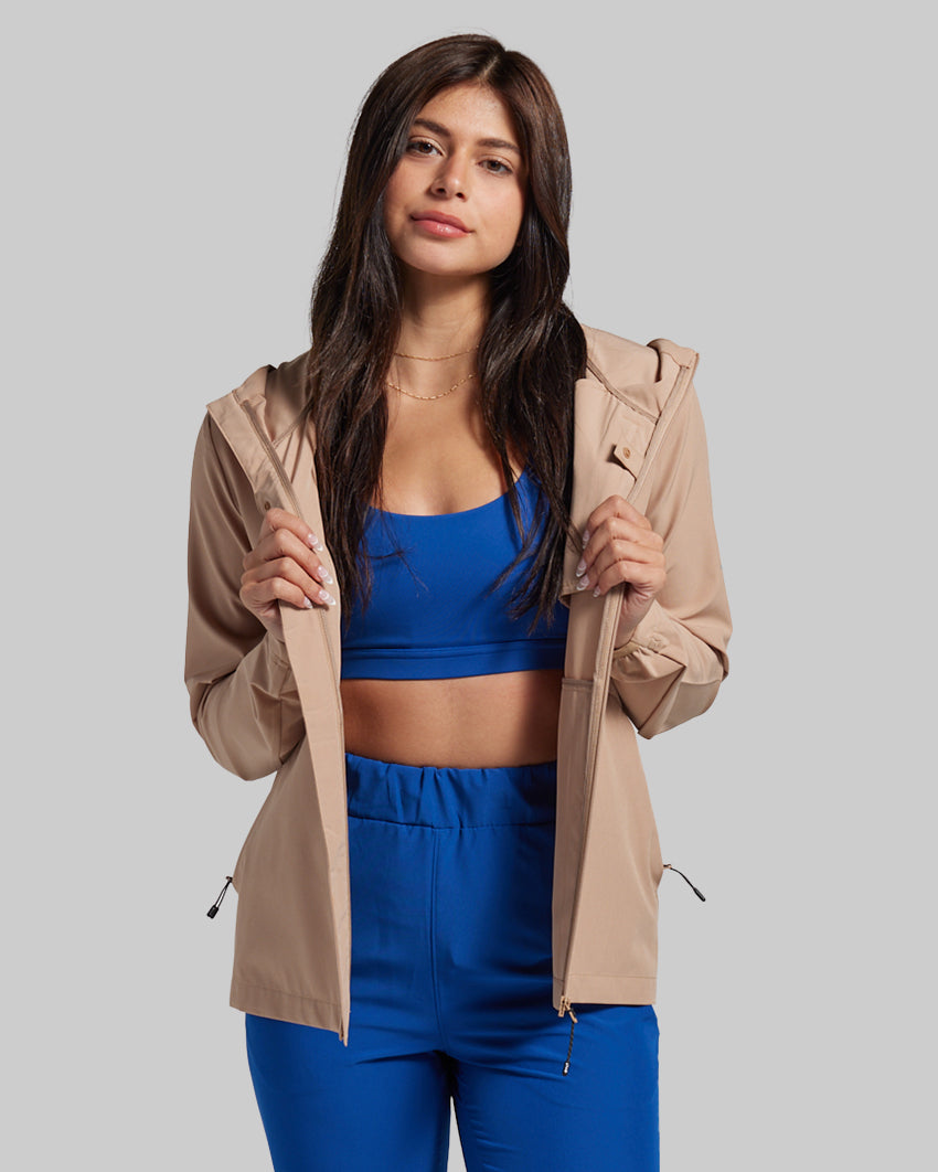 Women's Flow Jacket