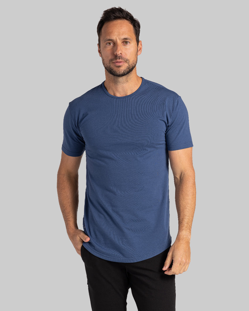 Drop-Cut: BYLT Signature (FINAL SALE) | BYLT Basics™ - Premium Basics